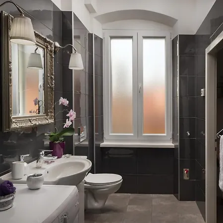 Apartment Amfiteatar Pula