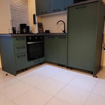 Apartment Amfiteatar Pula