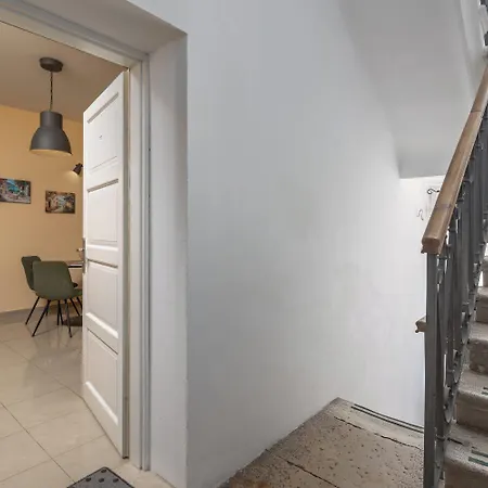 Apartment Amfiteatar *