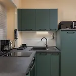 דירה Amfiteatar *