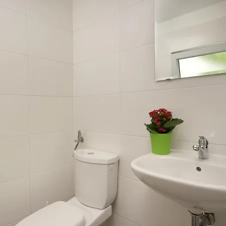 Amfiteatar Apartment