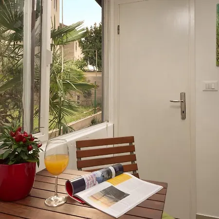 Amfiteatar Apartment