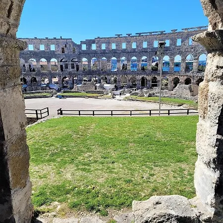 Apartment Amfiteatar