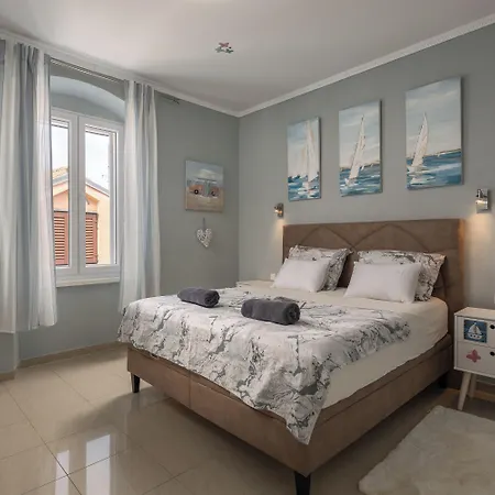 Amfiteatar Apartment Pula