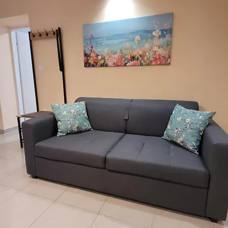 Amfiteatar Lägenhet