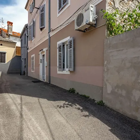 Lägenhet Amfiteatar *