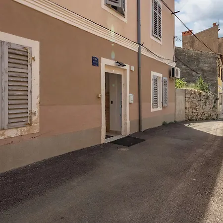 Lägenhet Amfiteatar *