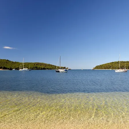 Lägenhet Amfiteatar *