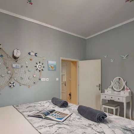 Amfiteatar Lägenhet Pula